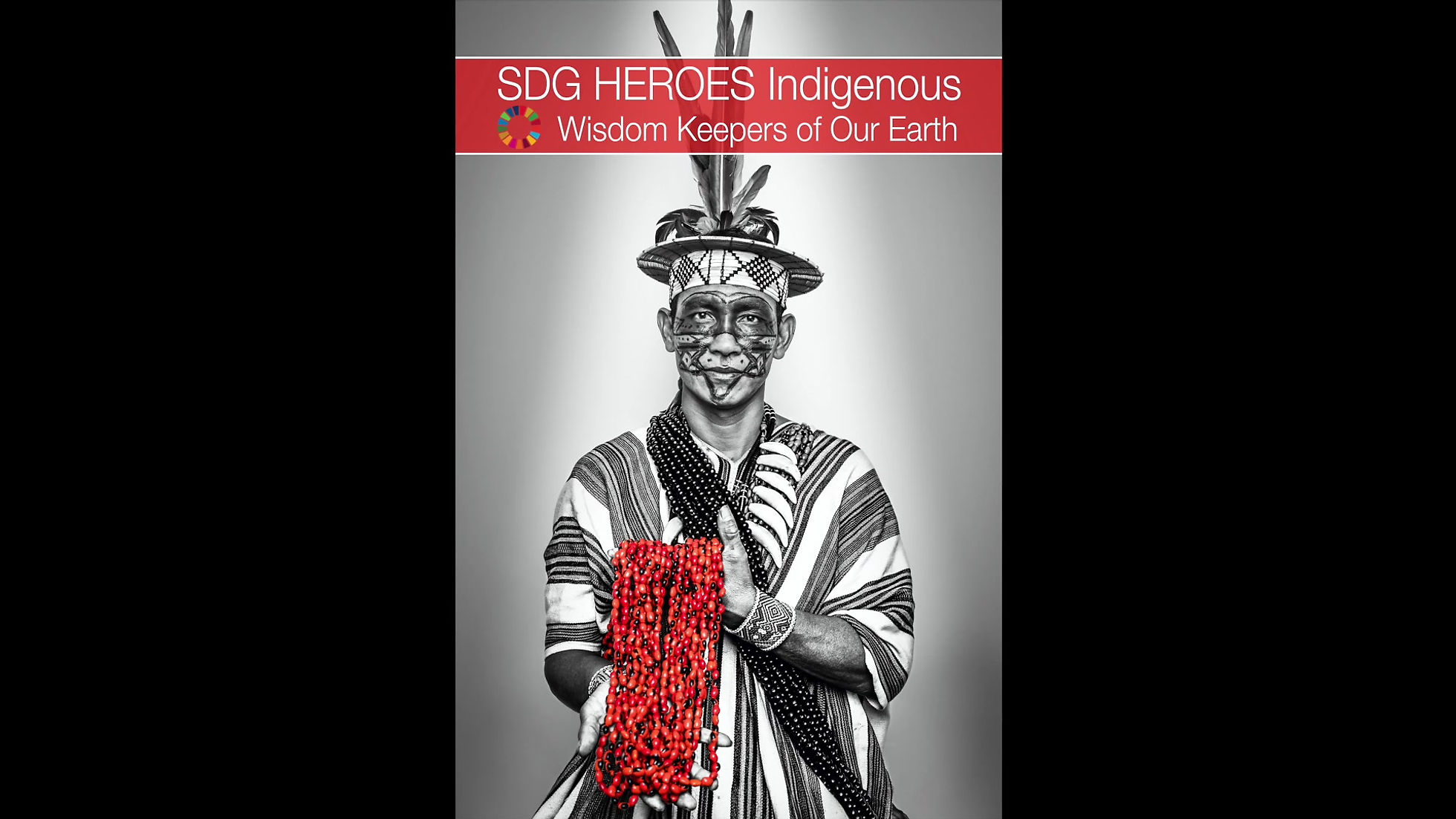 SDG Heroes Indigenous